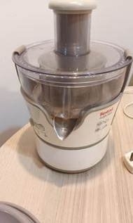 特福榨汁機 Tefal Juicer