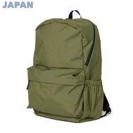 Snow Peak Everyday Use Backpack 29L - Lightweight and Versatile for Daily Commute and Outdoor Advent