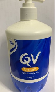 ego QV Cream