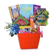 BIOGREEN Premium Raya Hamper