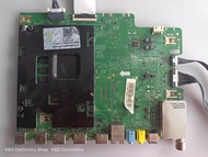 Mainboard Samsung UA49K6300AK พาร์ท BN94-10997A (เมนบอร์ด ซัมซุง) อะไหล่แท้/ของถอดมือสอง รับประกันสิ