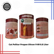 Politur Plitur Pelitur Kayu Ultran Vernis V 09 Vernish