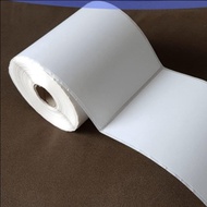 Thermal label Sticker Roll A6 Suitable For label Printers