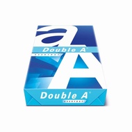 Double A A4 Paper 70 gsm (5 reams)
