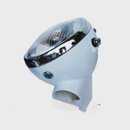 ไฟหน้าไฟหน้าชุดเข็มขัดน้ํามันสําหรับ Honda Gorilla Z50 Z50A Z50J Z50R Z50J Z110 Z125 Mini Trail Bike