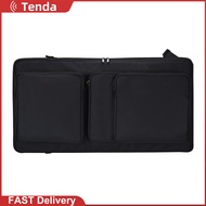 Travelling Case Anti-Scratch Shoulder Bag Backpack Shock-Proof High Capacity for Pioneer DDJ-FLX6 DD