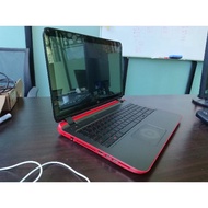 Gaming laptop Hp 15-P700AU Beats i5 1gb AMD 8510G 128gb ssd 8gb ram backlit