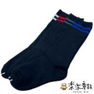 台灣製精梳棉兒童長筒襪