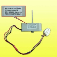 Suitable for Omar and other Refrigeration Refrigerator Fan Motors KBL-48ZWT05-1204DC12VCW Motors