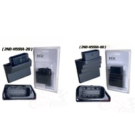 Suitable for SNIPER150 MXi/LC150/EXCITER150 2ND-H591A-20/2ND-H591A-00 ECU Electric Injection