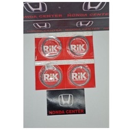 ring seher piston accord tua accord executive 1978 1979 1980 1982 1983