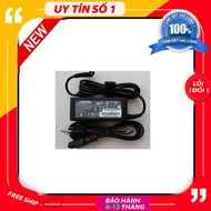 [HCM]sạc laptop toshiba satellite L640 L640D L645 L645D L740 + tặng dây nguồn loại tốt