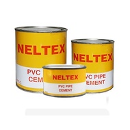 Neltex PVC Pipe Cement