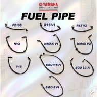 FUEL PIPE INJECTION HOSE PIPE PETROL MINYAK R15 V1 R15 V2 FZ150 Y15ZR NVX155 NMAXV1 NMAXV2 SRL115 FI