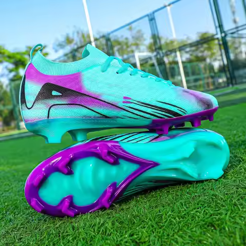 2026 New Arrival Baseball Shoes for Men Breathable Men Baseball Shoe Lawn Outdoor Court Shoes Man We