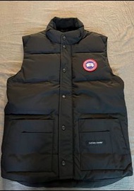 羽絨背心 馬甲羽絨服 短袖馬甲   加拿大鵝 Canada Goose down jackets, vests,