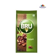 Bru Instant Coffee Refill 200g Pack