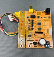 Đĩa Cắm Thẻ Bluetooth USB Dir9001 Coaxial Optical Receiver SPDIF to IIS I2S Hỗ Trợ 96K/24 Bit Cho Bả