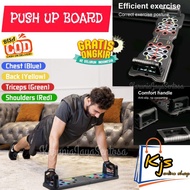 PUSH UP BOARD MUSCLEBOARD push up BOARD push up aid