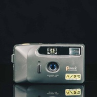 KYOCERA P.mini 2 #4744 #135底片相機