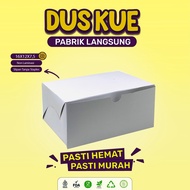 Snack Box 16x12 Cake Box 16x12 Snack Box 16x12 (B2D10-Non-Laminated)