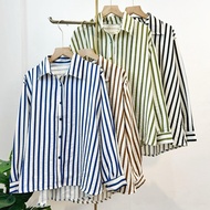 KEMEJA Feliclothing 3033 - GWEN SHIRT - women's office blouse