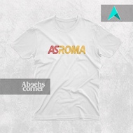 As Roma T-Shirt - As Roma Fans T-Shirt - Romanista