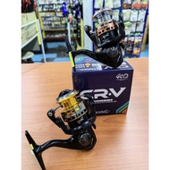 IKANO CR-V (500 - 800) Spinning Reel Fishing Reel Mesin Spinning Mesin Pancing Fishing Reel