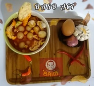 Baso Aci sibaim/Boci Ayam/boci/baso aci ayam/baso aci