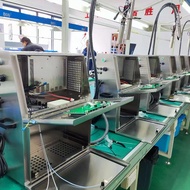 Multipurpose Inkjet Printer QR Code Date Barcode Printer Industrial Use W690Small Character Inkjet P