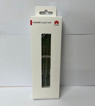 [全新/少量現貨] Huawei Watch GT4/GT5 46mm Strap Green 錶帶 (綠色)