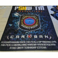 CETAK BENDERA KOMUNITAS PSHW SH WINONGO / BENDERA PRINTING FULL COLOUR