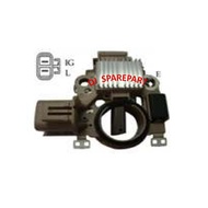 IC REGULATOR ALTERNATOR FUSO 220PS ZAXIS 200 4HK1 24V