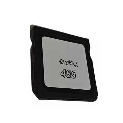 Cooking Camping mama 486 in 1 Tool shell for DS 3DS 2DS English Cartridge