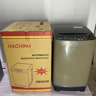 12/13/15/20KG Full English Washing Machine Export Automatic Washing Machine Pulsator Washer Dryer Co