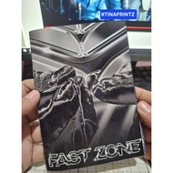 Sb19 FAST ZONE MINI PHOTOBOOK A5 SIZE FULL PHOTO HIGH QUALITY PRINT ALL PHOTOS 24Pages Includin