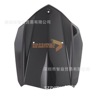 Sesuai untuk YAMAHA MT-03 2016 Motosikal Depan Cermin Depan Kaca Cermin Depan Cermin Depan Cermin De