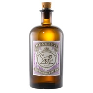 MONKEY 47 gin洋酒 德国金酒 黑森林猴王47干金酒风味配制酒500ml 中秋送礼