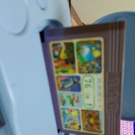 76 in 1 NES classic games.