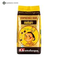 (1kg) Passalacqua Mehari Gusto Forte Whole Coffee Beans
