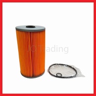Oil filter Element For Fuso Canter 4D30 6DR5 31440-12030