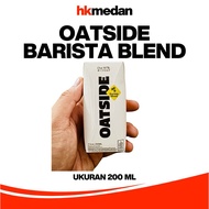 [200 ML] OATSIDE BARISTA BLEND OAT MILK