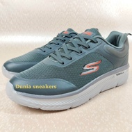 SEPATU SKECHERS GORUN GLIDE/SKECHERS GOWALK GORUN MENS/SKECHERS GORUN/SKECHERS GOWALK GORUN