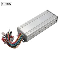 [Torribaly]48V 60V 64V 1500W Brushless Controller/Ebike Controller/Bldc Motor Controller for Electri