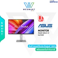 (0%) ASUS PROART MONITOR, (จอมอนิเตอร์) ASUS PROART DISPLAY รุ่น (PA279CRV) Professional : 27" UHD IPS 4K 60Hz/350Nits/5Ms/16:9/Built-in speaker/Warranty 3 Year Limited Warranty