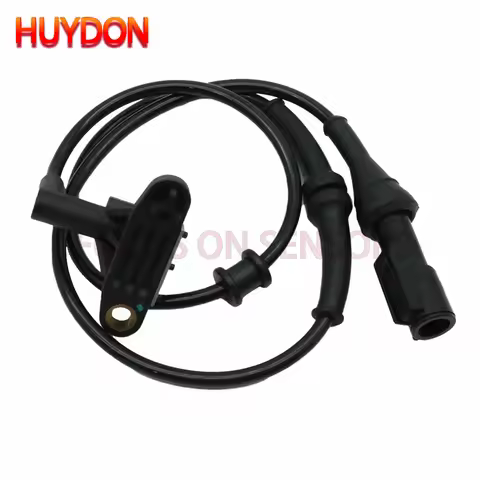 6L2Z2C190AA ABS Speed Sensor For Ford Explorer Explorer Sport Trac Mercury Mountaineer 2006-2010 7L2