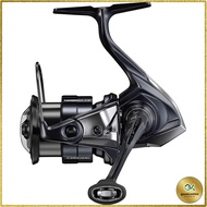 Shimano Spinning Reel 26 Vanquish CE C2500SXG