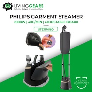 Philips Easy Touch Garment Steamer STE3170/GC487/GC483/GC482 / Tefal IT2240 IT3280