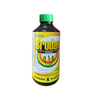 Brodan Insecticide Chlorpyrifos Pesticide for Pests of Corn, Cucurbits,  Legumes, Onions, Tobacco an