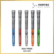 Golf Pride Plus 4 Grip - Rubber Golf Club Cover Golf Club Grip/